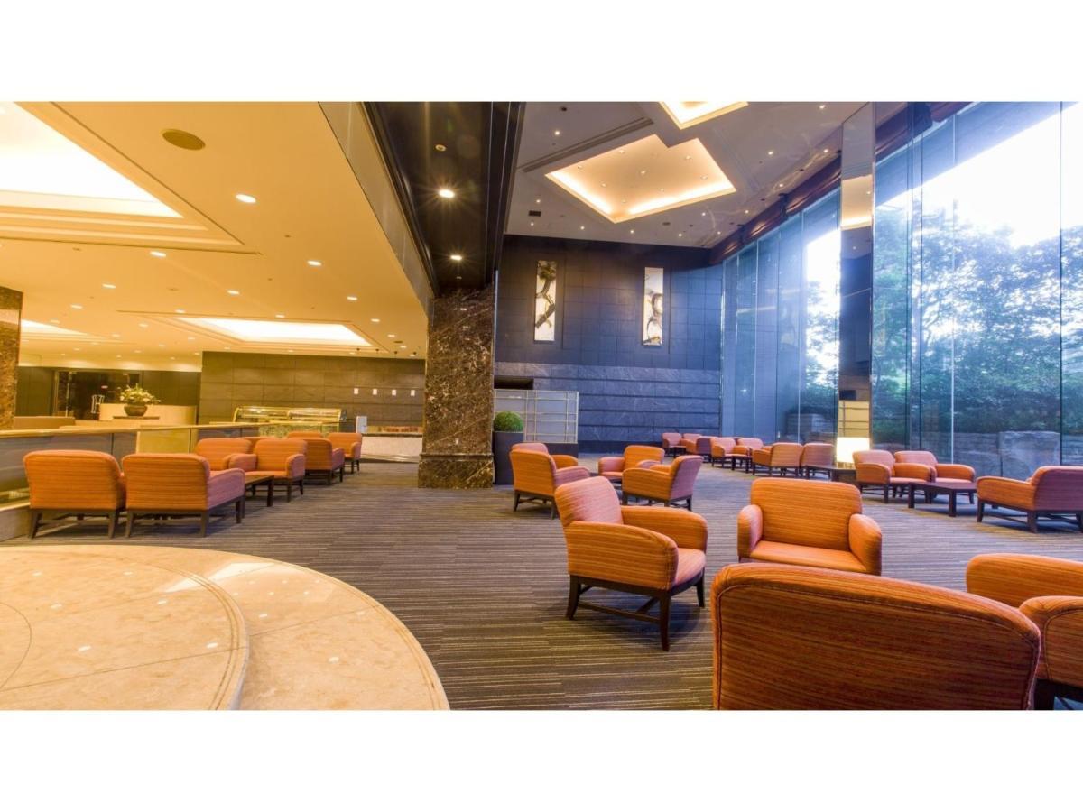 The Qube Hotel Chiba - Vacation Stay 02241V Экстерьер фото
